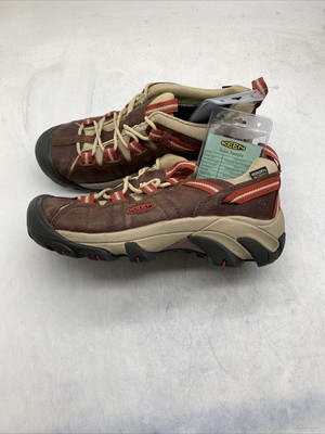 keen targhee vent low