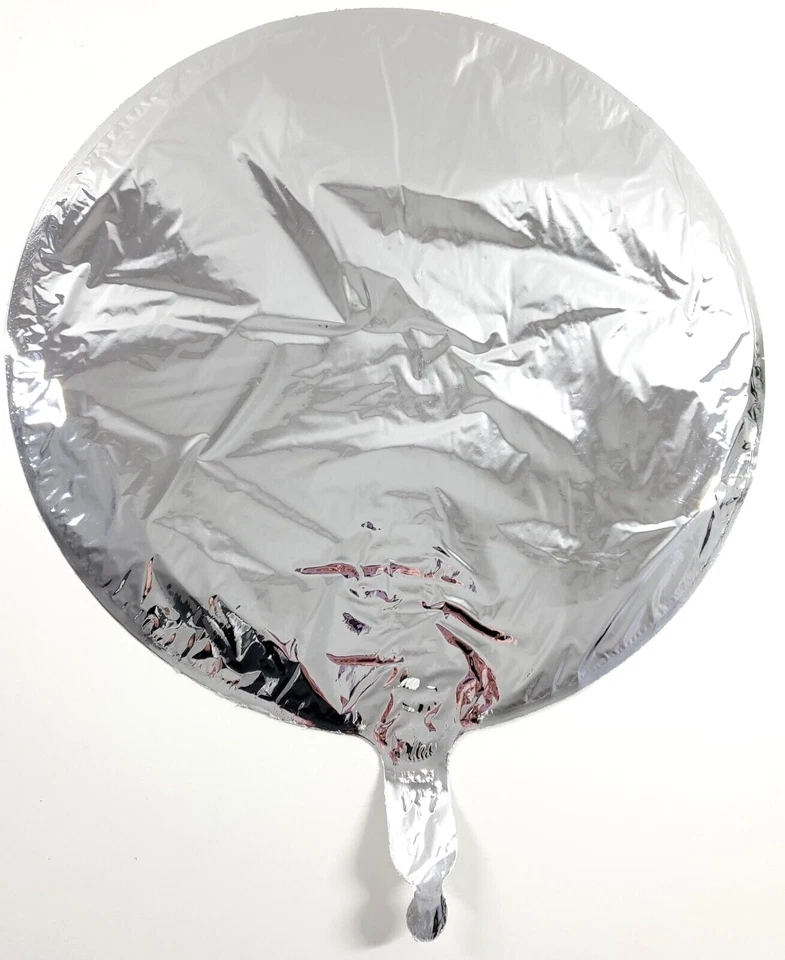 Globo de helio M&D Mylar vintage años 80 Disney Minnie Mouse es una niña baby shower Foto 2 de 4