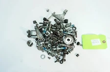 07 Harley Street Glide Touring FLHX OEM Hardware Bolts Nuts & Brackets 1265