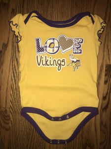 infant vikings jersey