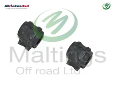 Allmakes 4x4 front anti roll bar bushes LR048451 Fits - Range Rover L405 