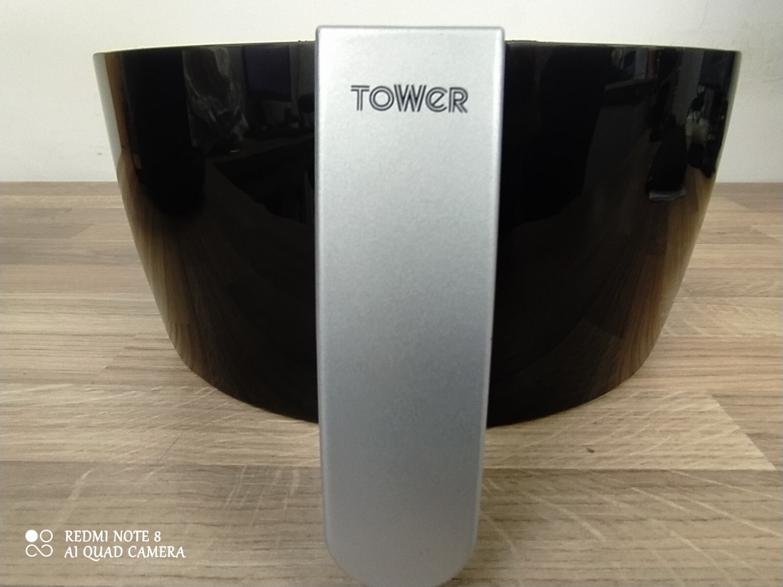 Tower Air Fryer T17061 4L Cooking Electricoil free frying grill roast Black eBay