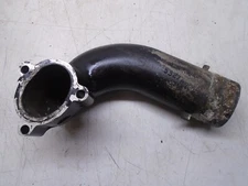 W2 MerCruiser 53272A1 53272A5 45530 Exhaust Elbow J-Tube Pipe 2.5L 120hp