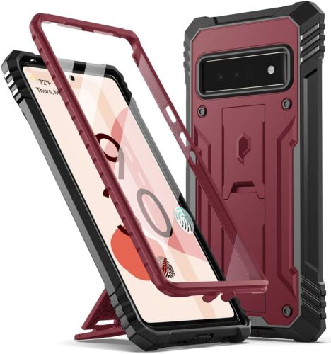 Poetic For Google Pixel 8 Pro/Pixel 7 Pro /Pixel 6 Pro / Pixel 6A / Pixel 9 Case - Picture 20 of 81