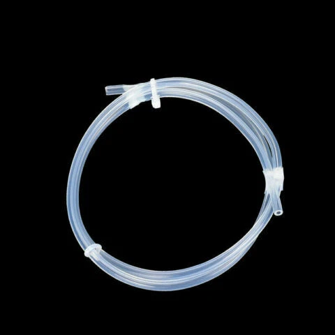 3D Printer Upgrade Parts 1 or 2 Meters PTFE Teflon Bowden Tube 1.75mm - Picture 6 of 12