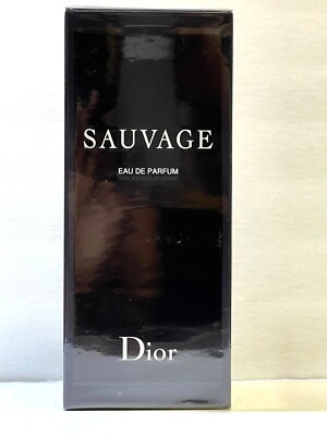 Christian Dior Sauvage Edpオーデパルファム 200ml Christian Dior Sauvage Eau De Parfum Spray for Men 6.8oz for sale