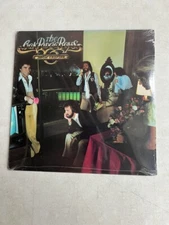 The Oak Ridge Boys 'Room Service' LP First Pressing 1978 Vinyl BRAND NEW