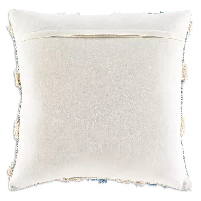 Surya Edric Decorative Pillow Size 20”x20”H2629 - Image 2 of 4