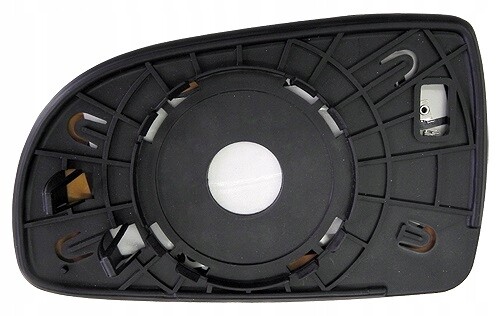 TYC Spiegelglas AußEnspiegel FüR Aveo Kalos Liftback T250 T255 1.2 2006.06->-image