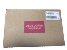 Xerox Magenta Developer Color 550/60/DC700/i/770/WC7965/75 PartNumber:005R00732