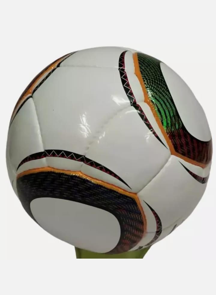 ADIDAS JABULANI OFFICIAL MATCH SOCCER BALL FIFA WORLD CUP