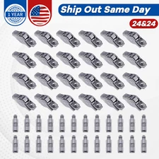 Rocker Arms Lifters Valve Kit For 2011-2016 3.6L Chrysler Dodge Jeep Ram