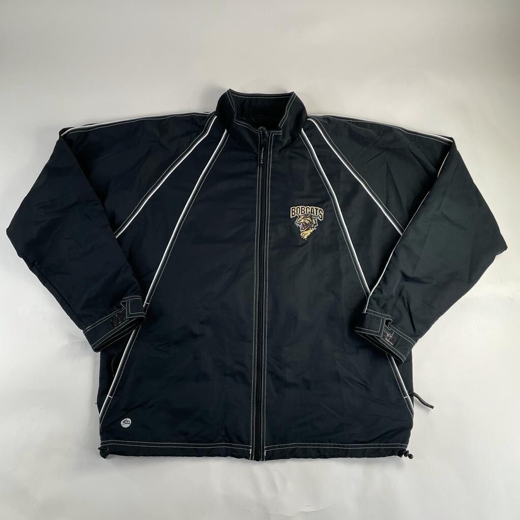 Stormtech Performance Jacket Large Black Mens Bob… - image 2