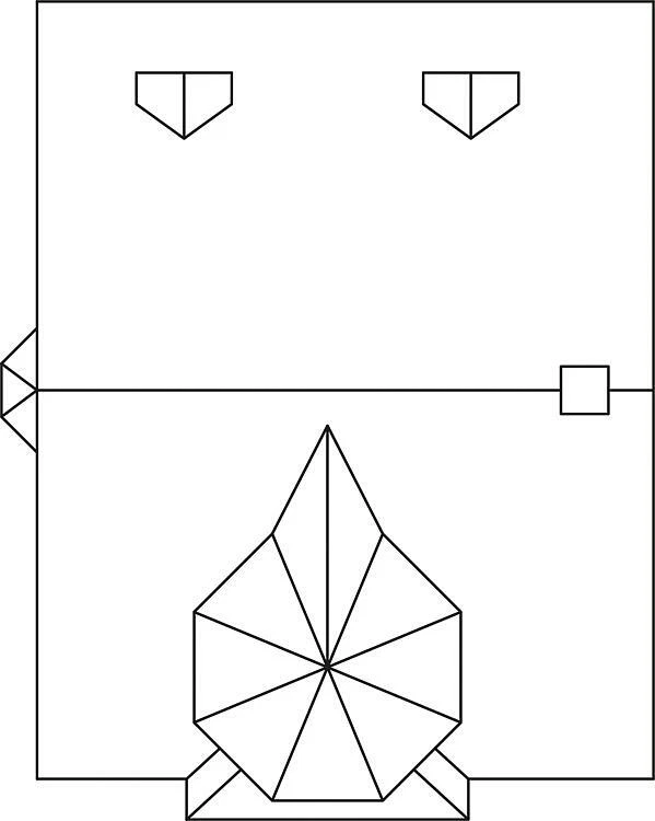 Faller 190077 Spur H0 - Aktions-Set Stadthäuser Römerberg-Ostzeile NEU und OVP - Bild 4 von 4