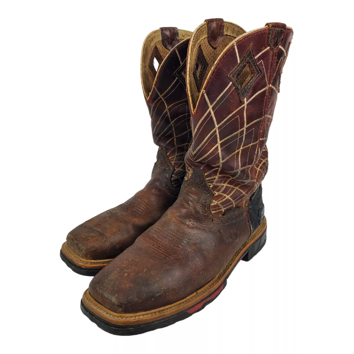 Woody store boots sears