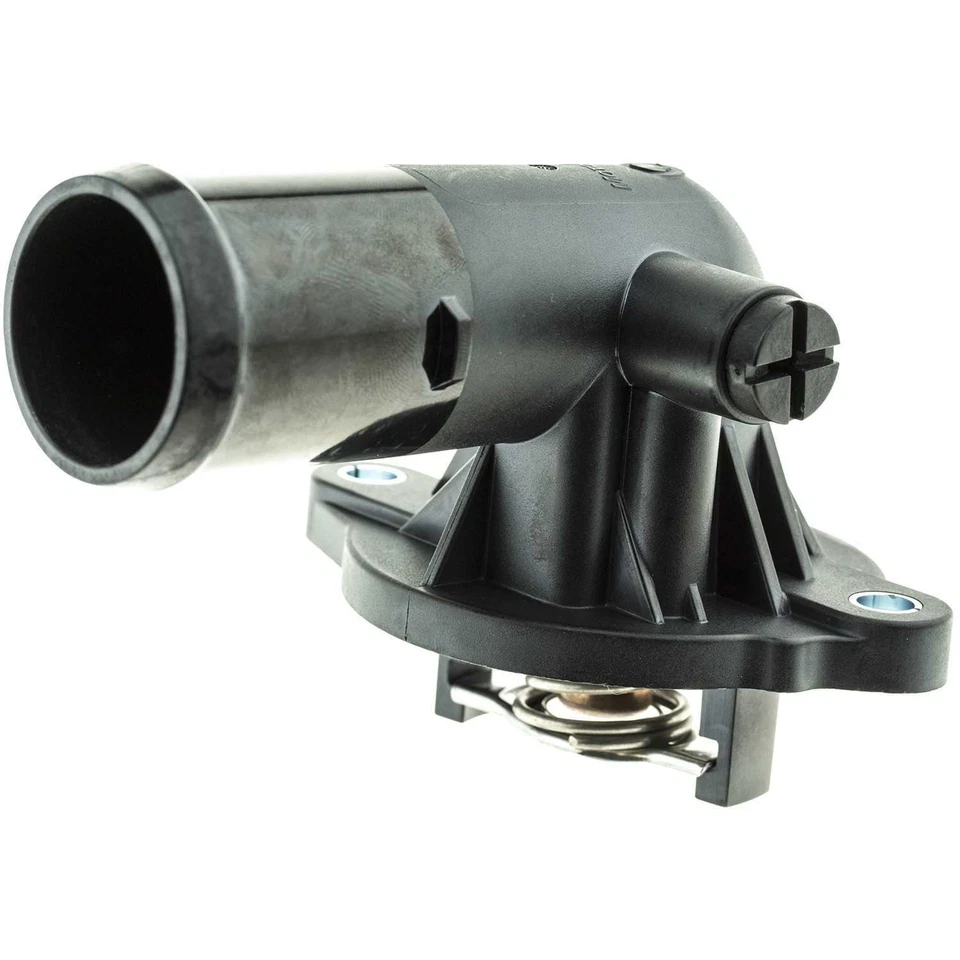 Carcasa de termostato -203F para Jeep Grand Cherokee Wrangler JK Durango 5184651AF Foto 2 de 4