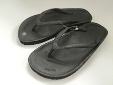 flip*flop Originals 100% Zehentrenner Sandalen Badeschuhe Gr. 36 schwarz