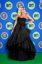 DOLCE & GABBANA Corset Boned Ball Gown Dress - UK 10/IT 42