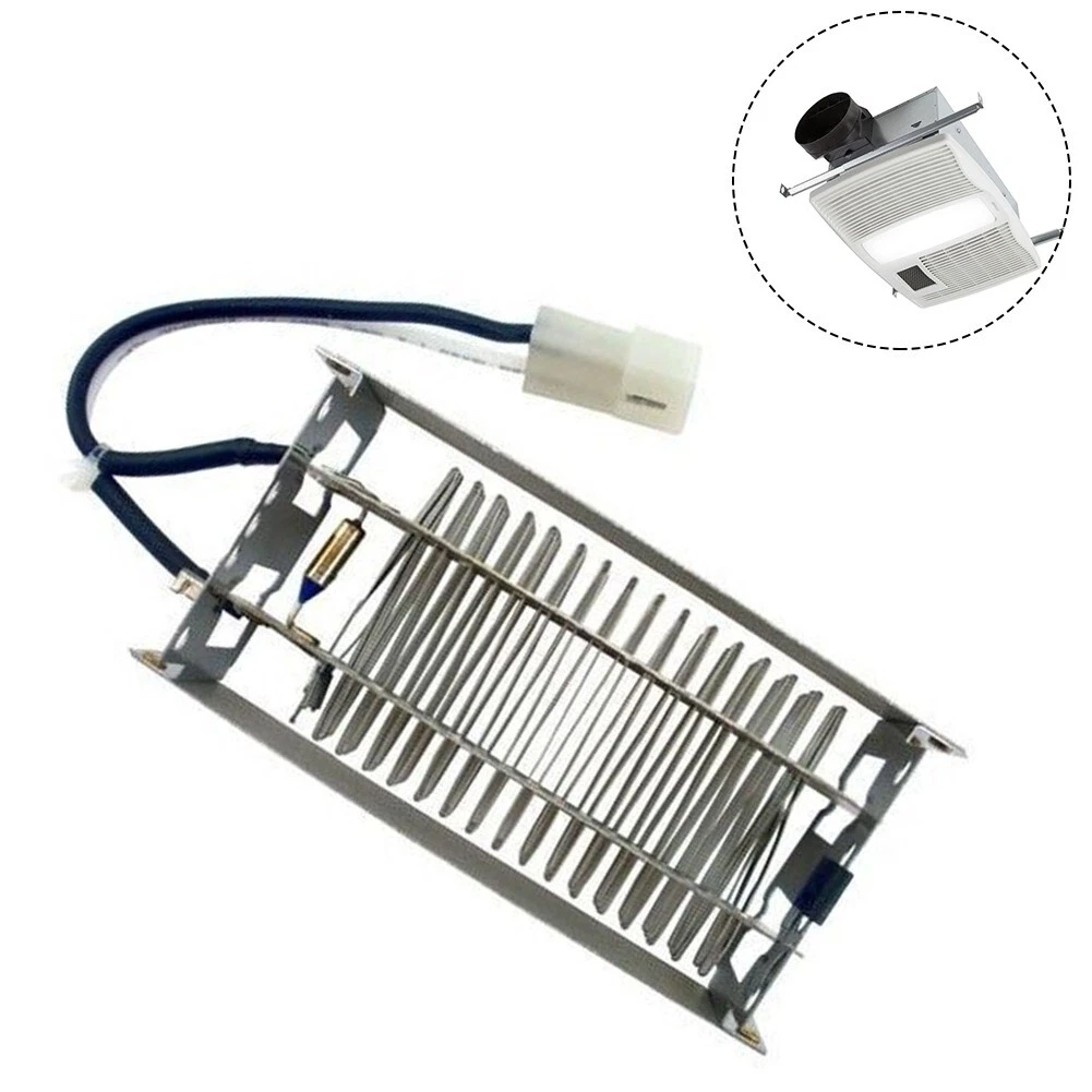 Heater Heating Elements For Broan NuTone S97020888 Bathroom Fan  120V/1425W/60HZ | eBay