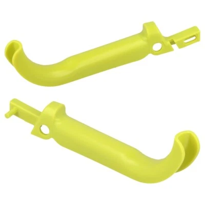 WAR TEC Left & Right Hand Operating Handle Set For RYOBI OLM1833B ONE+ Cordless Mower