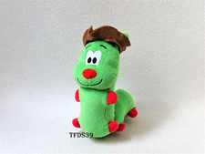 Ferrero Raupe Richard Stofftier Schmusetier Kuscheltier Plüschtier Kinder (T205)