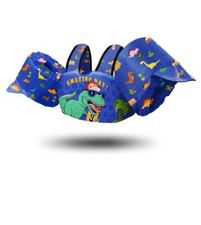 Chriffer Kids Swim Vest Life Jacket for 22-66 Pounds Normal, B-Big Dinosaur