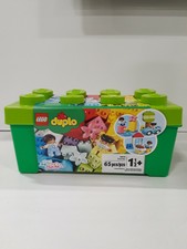 lego duplo 5607
