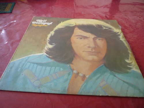 NEIL DIAMOND---RAINBOW LP