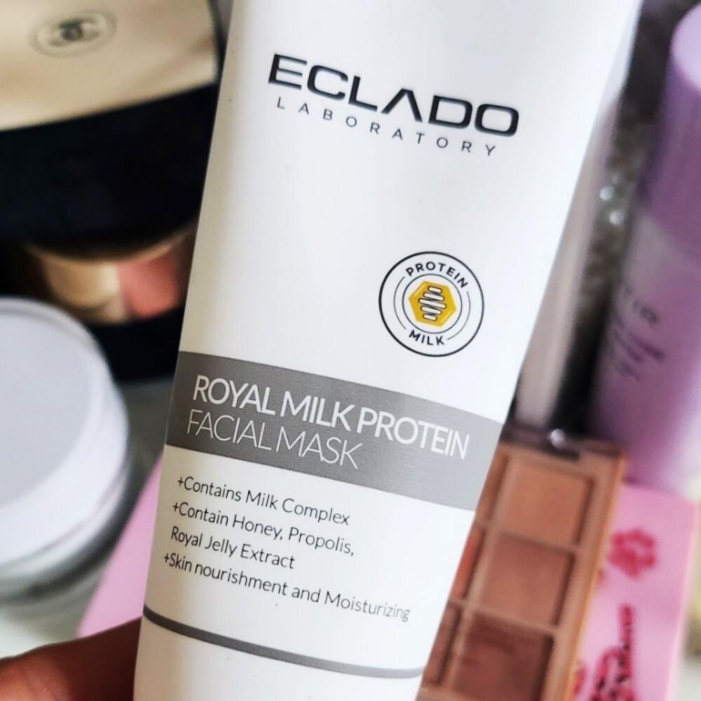 Eclado Milk Protein ロイヤルミルクプロテインセット Eclado RoyalMilk Protein ロイヤルミルクプロテインセット Eclado