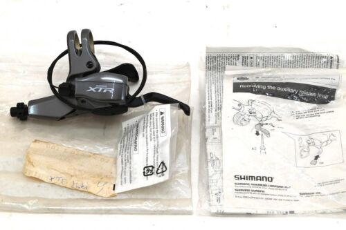 Shimano XTR ST-M960 left shifter/brakelever 3x9 NOS - Picture 1 of 1