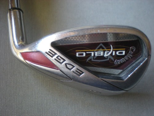 CALLAWAY DIABLO EDGE STEEL UNIFLEX SAND WEDGE (STANDARD)