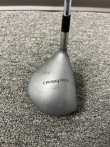 TaylorMade System 2 Midsize 11.5˚ Driver Dynalite R Flex steel step shaft RH - Picture 2 of 5