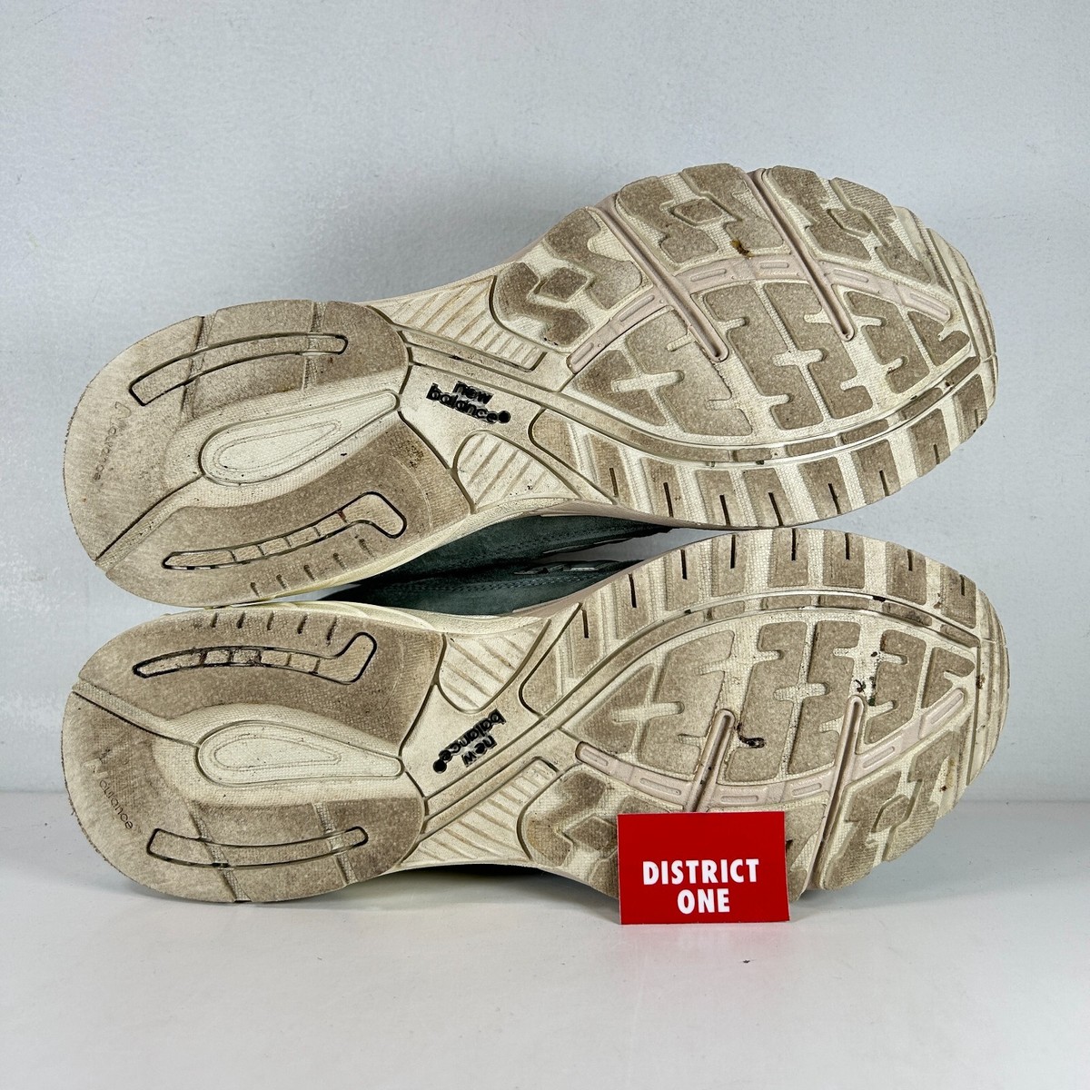 Ronnie Fieg Kith x New Balance 993 Made in USA Pistachio Ronnie Fieg Kith x New Balance 993 Made in USA Pistachio