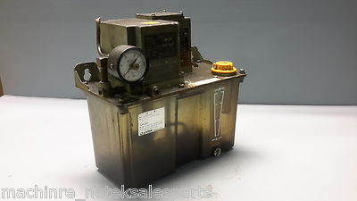 LUBE Corp Lubrication Unit AMC-100S_AMC100S