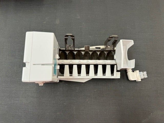 Valvola Di Ingresso Dell'acqua Della Lavastoviglie WD15X26140 Parte Di - Foto 7