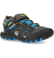 GEOX Kyle Sandal New with box, size youth 6