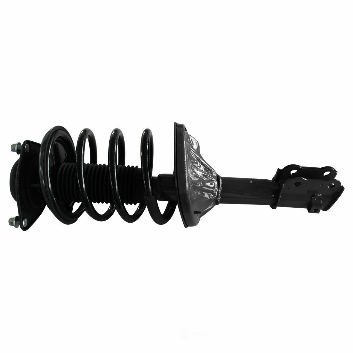 Suspension Strut and Coil Spring Assembly GSP 837330 fits 0006 Hyundai