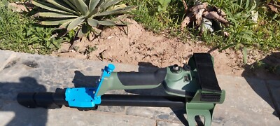 Minelab X-Terra Intrepid Tactical Metalldetektor (3708-0201
