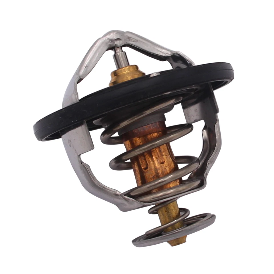 Termostato apto para Nissan Titan Armada Pathfinder NV2500 NV3500 5,6 L 212001LA1A Foto 3 de 4