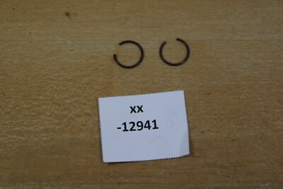 Honda 13115-156-000 Clip, Piston 12mm NOS NEU genuine xx12941 | eBay