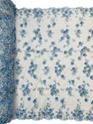 By the Yard Lace Flowers & Plants Craft Fabrics