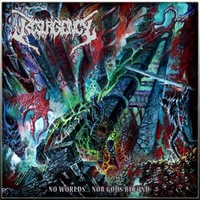 Resurgency - No Worlds...Nor Gods Beyond Digicd, Lim. 500 Copies New,Death Metal
