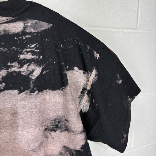 Frankenstein T-Shirt XL Mosquitohead Soft Tees Horror Movie Modern Reprint Face - Picture 16 of 20
