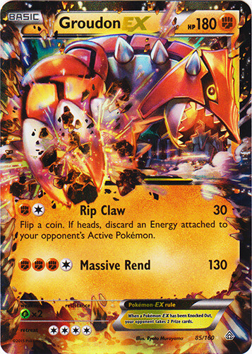 Primal Kyogre EX (Alpha) 55/160 Pokmon XY - Primal Clash Holo - LP+ | eBay Primal Kyogre EX (Alpha) 55/160 Pokmon XY - Primal Clash Holo - LP+ | eBay