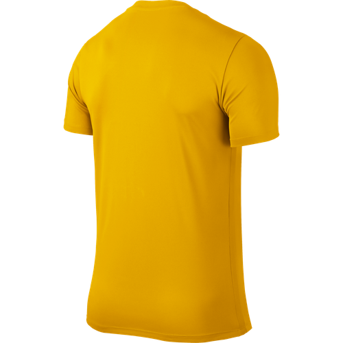 Nike Boys T Shirt Shorts Junior Kids Dri Fit Crew Training Gym Football Top - Picture 25 of 43