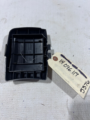 Genuine Kohler Air Filter Base 14 096 19-S – Fits Toro Mowers (Replaces 14 094 27-S)