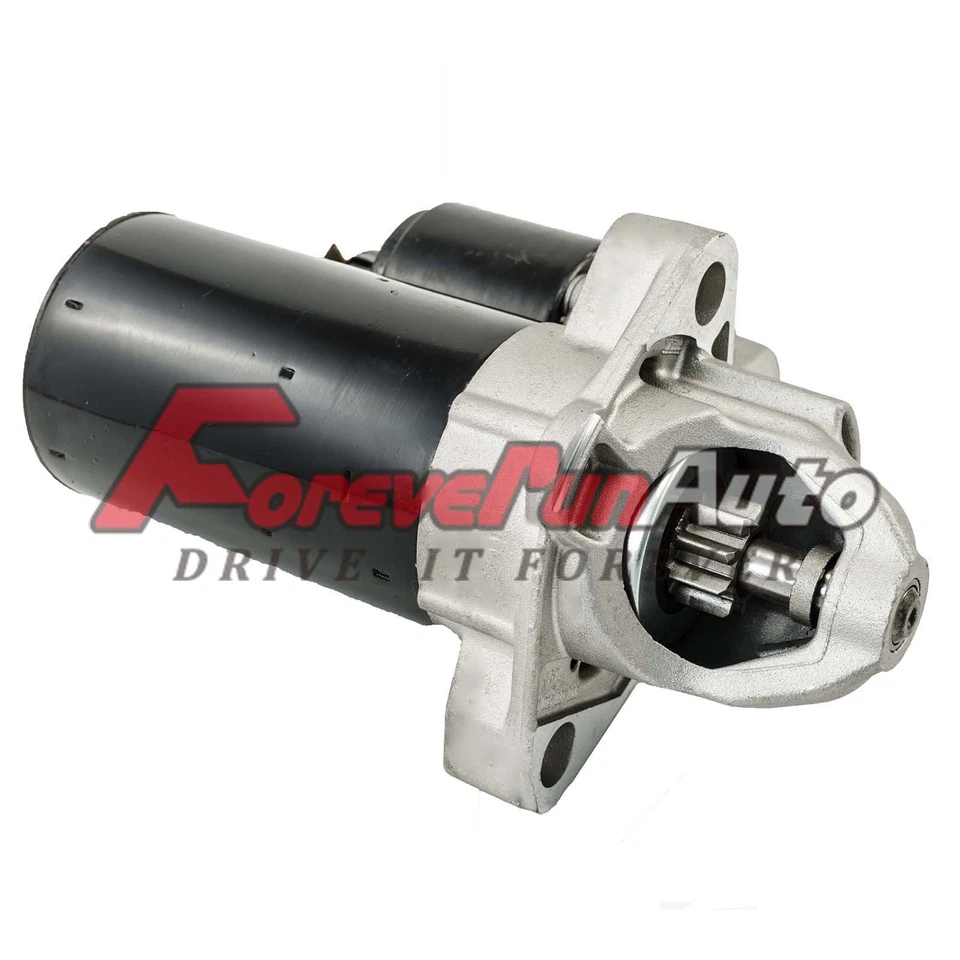 Arranque para Audi A4 A6 Quattro Volkswagen Passat 2.8/3.0/4.2/L 2001-2006 Foto 4 de 4