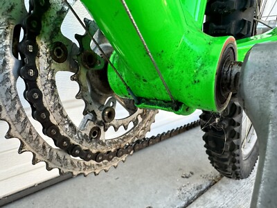 klein pinnacle Mountain Bike Original | eBay