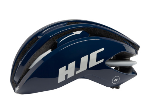 Helmet HJC Ibex 2.0 Navy White Size M