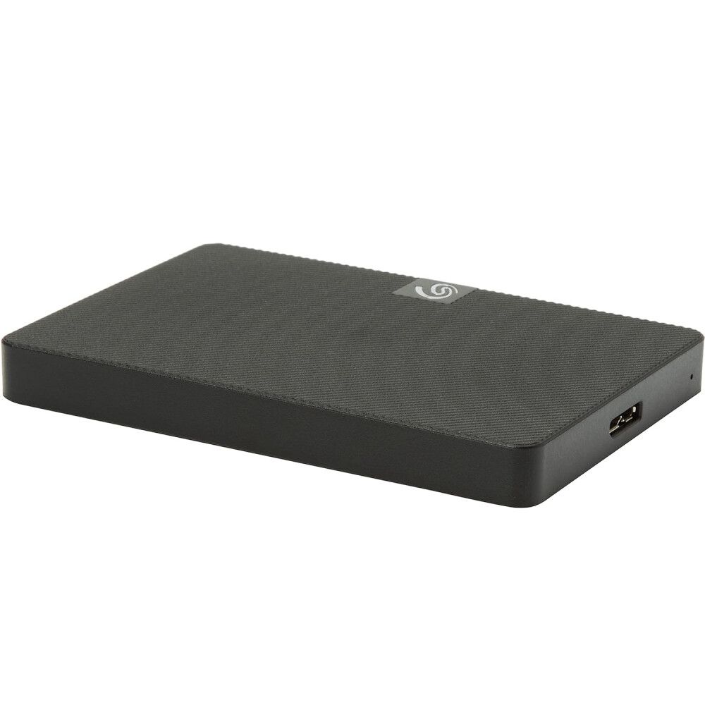 Seagate 5TB 4TB 2TB Hard Disk Drive 2.5" USB 3.0 Portable External Hard